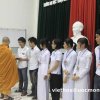 Trao Học Bổng Đại Học YD Huế 2011-2012